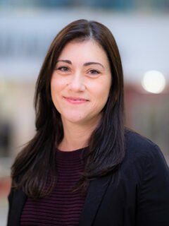 Daniela Alves De Oliveira, Ph.D.